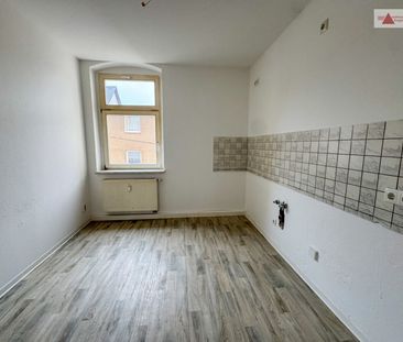 3-Zimmer-Wohnung in zentraler Lage von Schwarzenberg zu vermieten - Photo 2