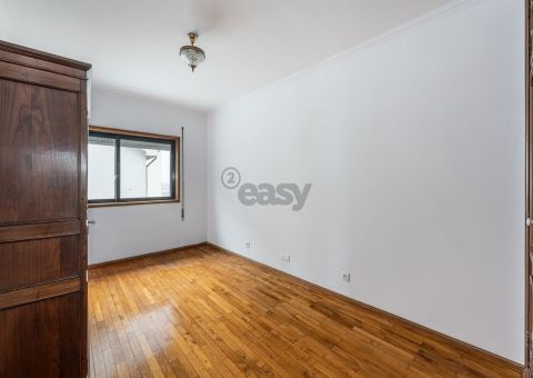 Apartamento T3 DUPLEX