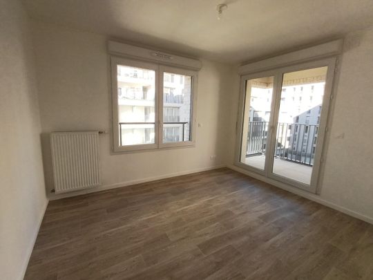 location Appartement T3 DE 65.2m² À BOBIGNY - Photo 1