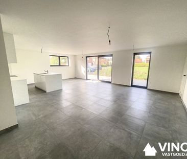 Nieuwbouw appartement met een ruim terras - Photo 5