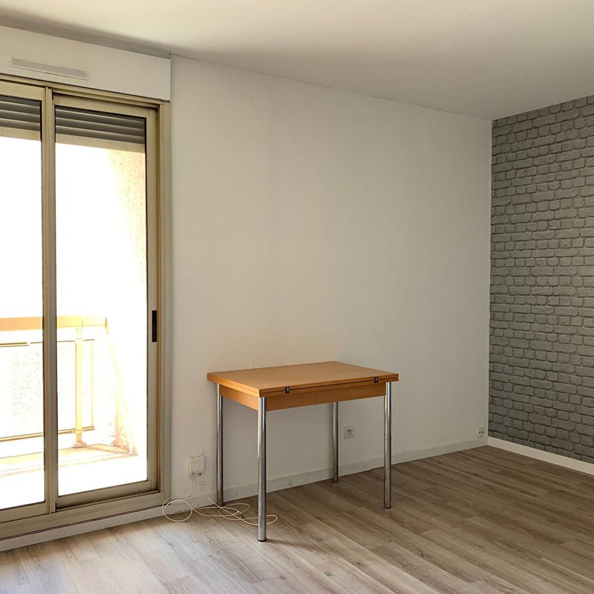 UNIVERSITE – T2 – 32.40 M² - Photo 1