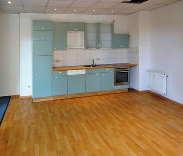 Große und helle 2-Raumwohnung im modernisierten Altbau - Foto 2