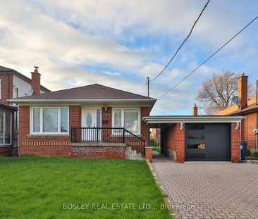 For Lease - 136 Regina Avenue Unit# Basement, Toronto, Ontario - Photo 6