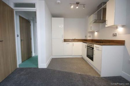 1 bedroom property to rent in Bournemouth - Photo 3