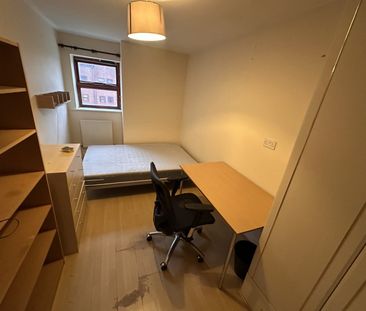 3 bedroom apartment to rent - Photo 4