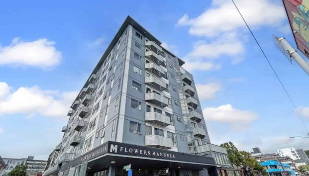 Apartment Living - Photo 1