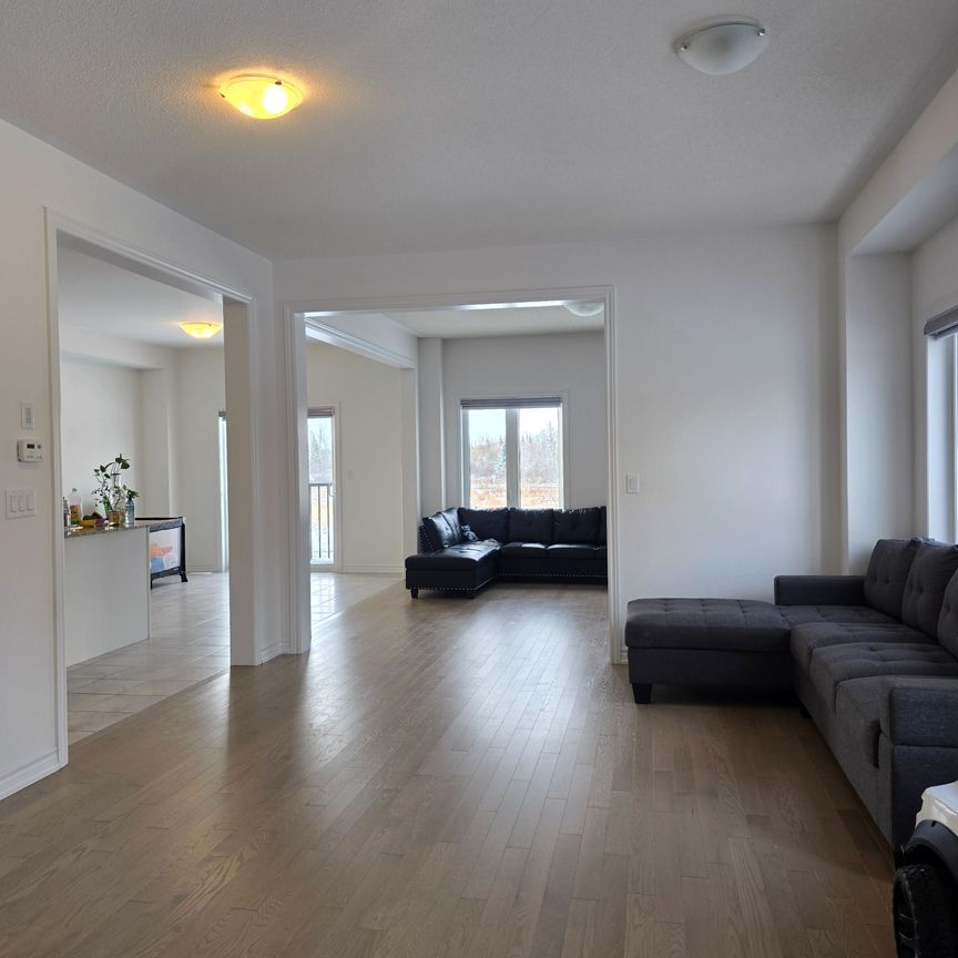 For Lease - 387 Russell Street, Southgate, Ontario - Photo 1