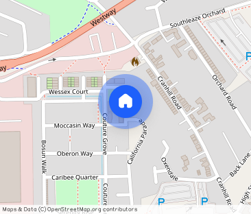 Flotilla Promenade, Street - Photo 1