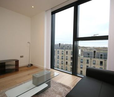 Simpon Loan, Quartermile, Edinburgh - Photo 3