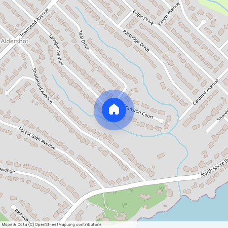 812 Tanager Avenue, Burlington