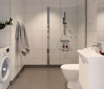 Ljunghusgatan 6G - Foto 6