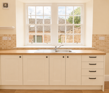 1 bedroom terraced house to rent - Photo 3
