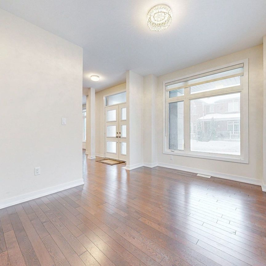 For Lease - 215 Webb Street, Markham, Ontario - Photo 1