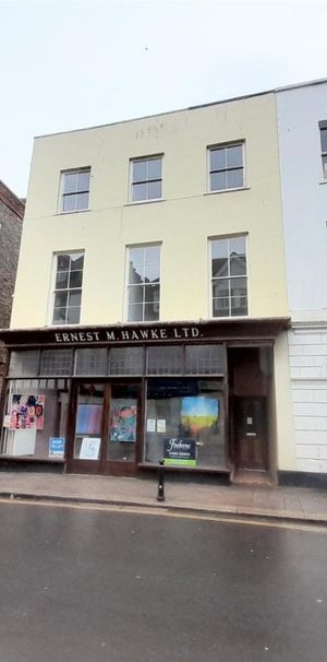 Duke Street, Dartmouth - Photo 1