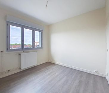 Location Appartement 3 pièces 55m² DIJON 21000 - Photo 2