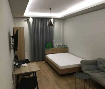 Studio/Γκαρσονιέρα για ενοικίαση Βαρδάρης - Δικαστήρια (Βαρδάρης - ... - Photo 5