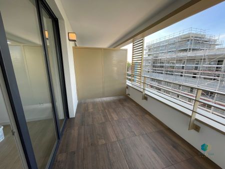 Beau et récent T3 de 57,90m² - Résidence JARDIN AU COEUR - Photo 3