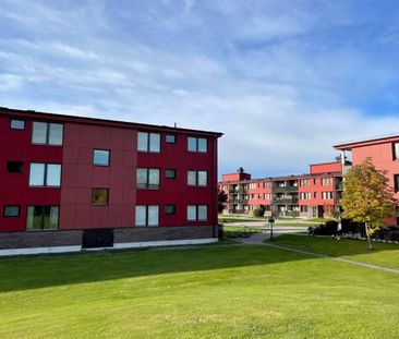 Stationsvägen 9 A - Foto 2