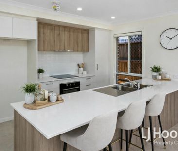 Modern & Practical - Family size Home without the Upkeep - Photo 6