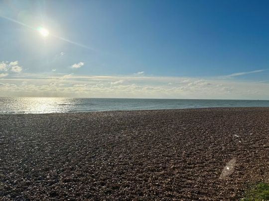 Marine Parade, Worthing, BN11 - Photo 1