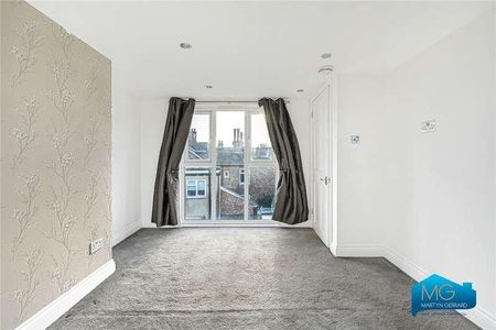 Birkbeck Road, North Finchley, London, N12 - Photo 5