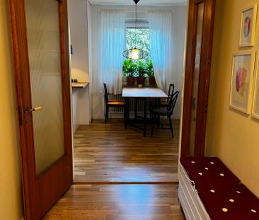 Filipstadsbacken, Farsta - Photo 2