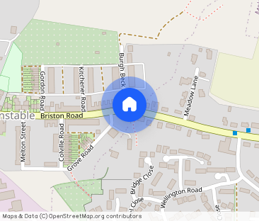 Green Farm Cottages, Melton Constable - Photo 1