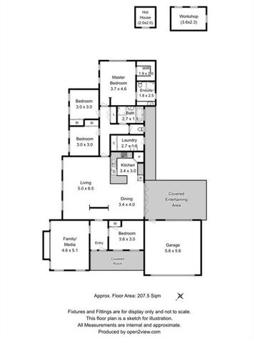 Stunning Family Home - Photo 5