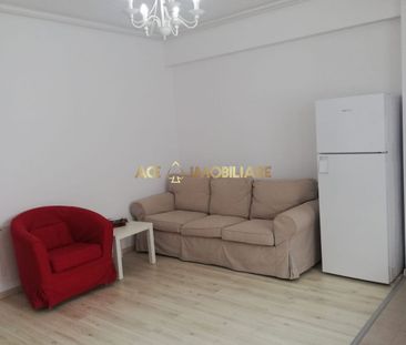 2 Camere de inchiriat | Baneasa | Parcare | Centrala | Mobilat&Utilat - Fotografie 3
