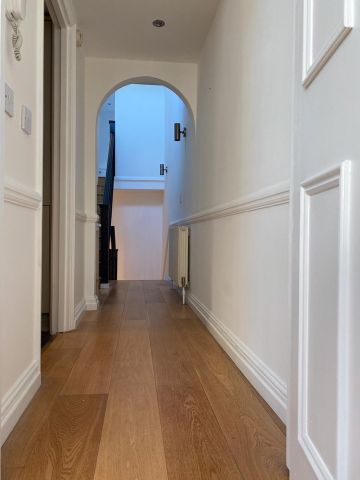 2 Bed Flat, Wandsworth Bridge Road, SW6 - Photo 5