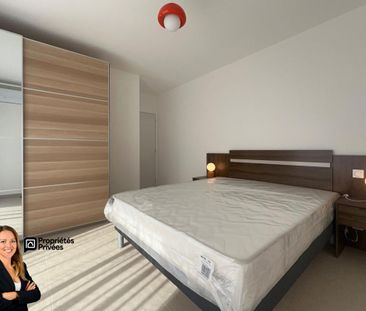 Maison de plain pied avec garage et piscine - Photo 4