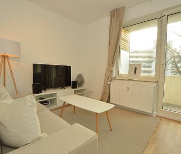 Top moderne Wohnung in Düsseldorf-Derendorf - Photo 6