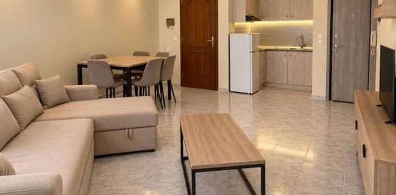 Studio/Γκαρσονιέρα για ενοικίαση Αστικός Συνοικισμός - Περικλέους - Κυψέλη (Ξάνθη) - Φωτογραφία 2