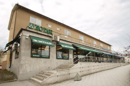 Brommabågen - Photo 3