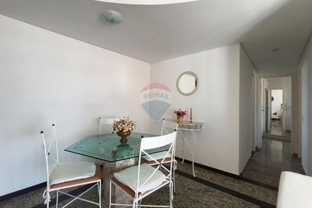 2 Quartos com Suíte na Pituba | Mobiliado + Dependência | Infraestrutura | 2 Vagas | R$ 5 mil com Taxas - Foto 5