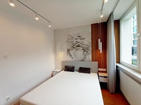 Mieszkanie do wynajęcia - Warszawa, Niecała - Фото 4