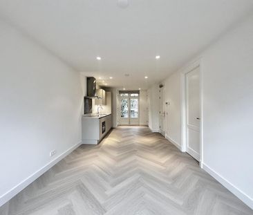 Te huur: Appartement Rustenburgerstraat in Amsterdam - Foto 5