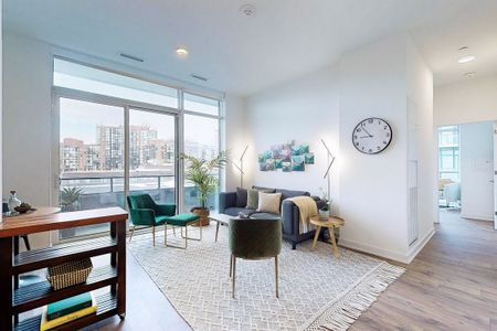 For Lease - 9 Tecumseth Street Unit# 607, Toronto, Ontario - Photo 3