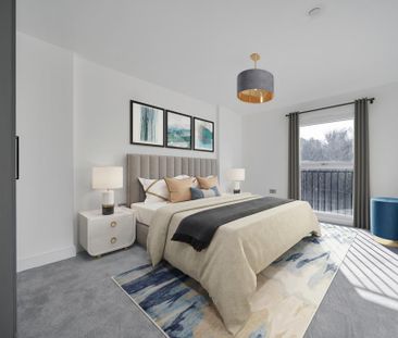 2 bedroom flat to rent - Photo 1