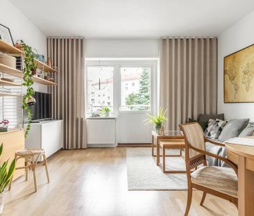 Gränsgatan, Jönköping - Photo 1