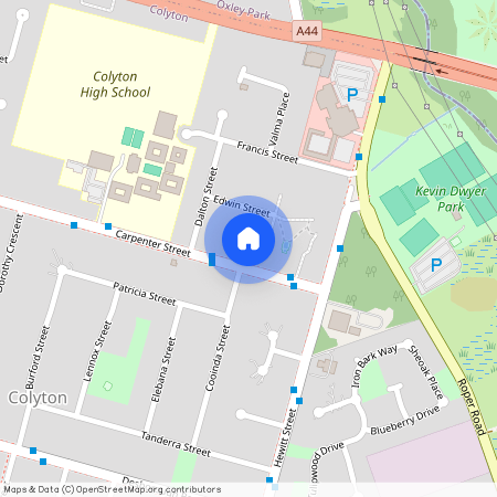 19A Carpenter Street, NSW 2760, Colyton