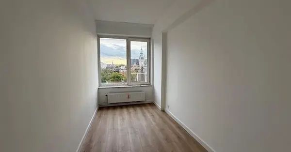 Appartement met 2 slpks en terras - Foto 1