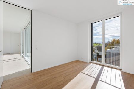 3½-Zimmer-Attikawohnung – Rubia Russikon - Foto 2