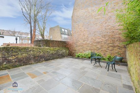 Almeida Street, London, N1 - One Bedroom Flat To Rent - £691pw / £2,995pcm - Photo 3