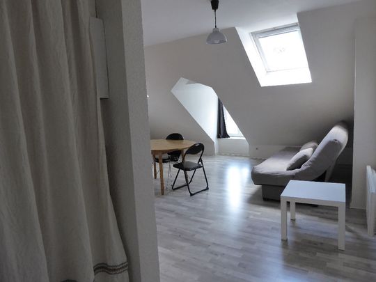 Studio meublé - BLOIS - 22.66 m2 - Photo 1