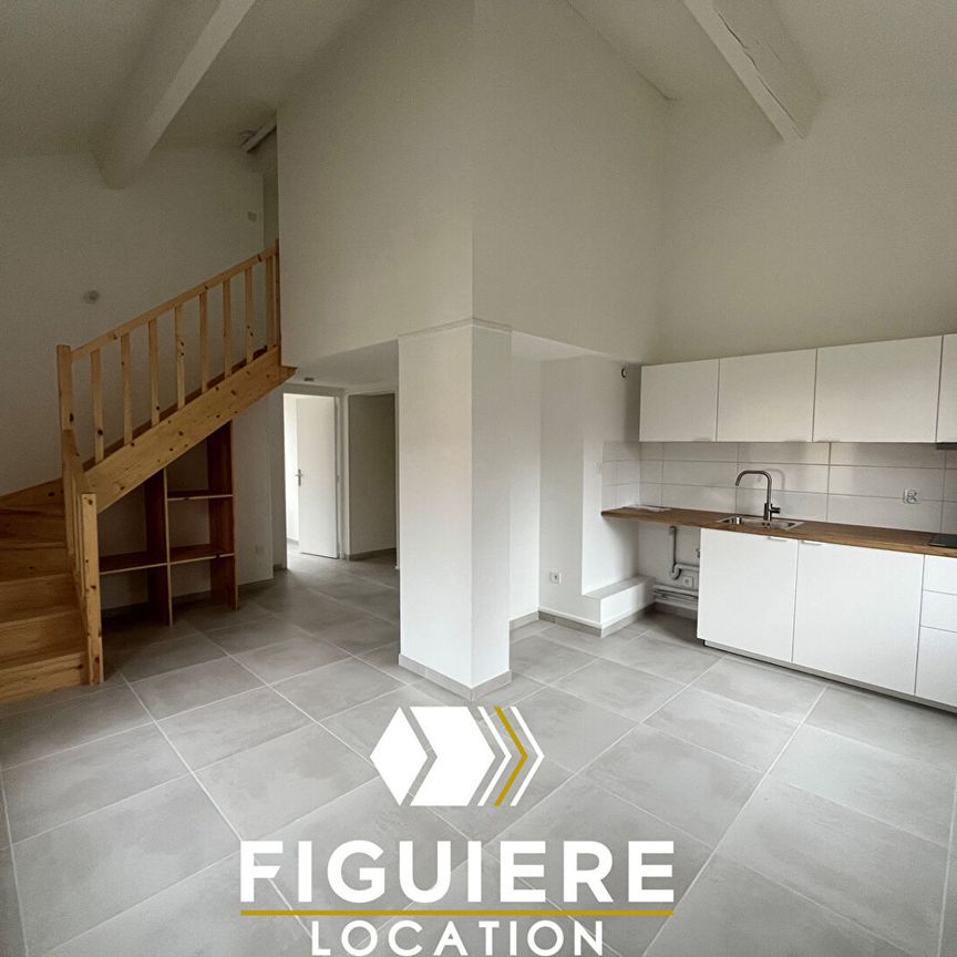 Aix En Provence - Photo 1