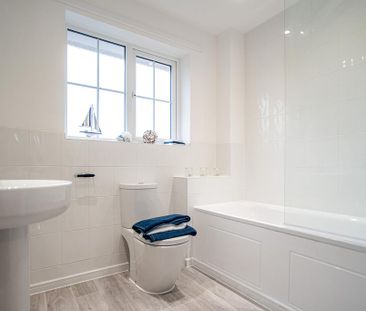 3 bedroom house to rent - Photo 1