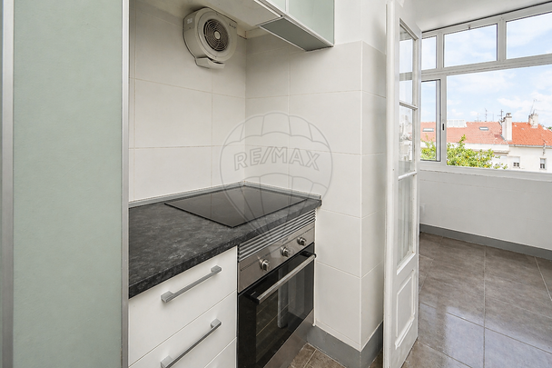 Apartamento T2 em Lisboa - Photo 1