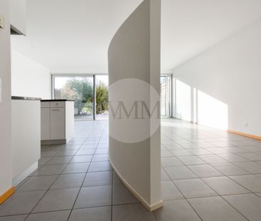 MODERN STUDIO WITH WIDE TERRACE - Foto 2