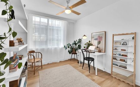 8/39 Rockley Rd, South Yarra - Photo 2